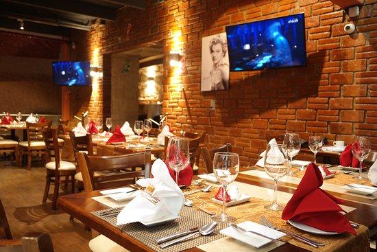 La Casa De Los Hacendados